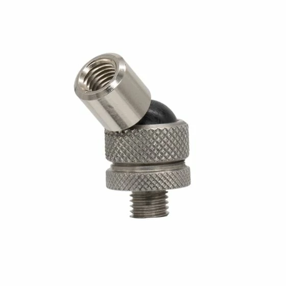 Wolf - Multi-Angle Lock 1 Wolf - Multi-Angle Lock