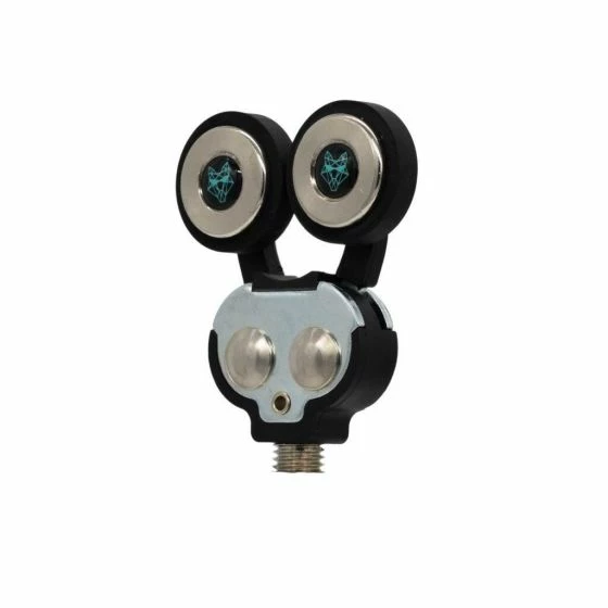 Wolf - Rod Rest Claw Ultra Block 1 Wolf - Rod Rest Claw Ultra Block