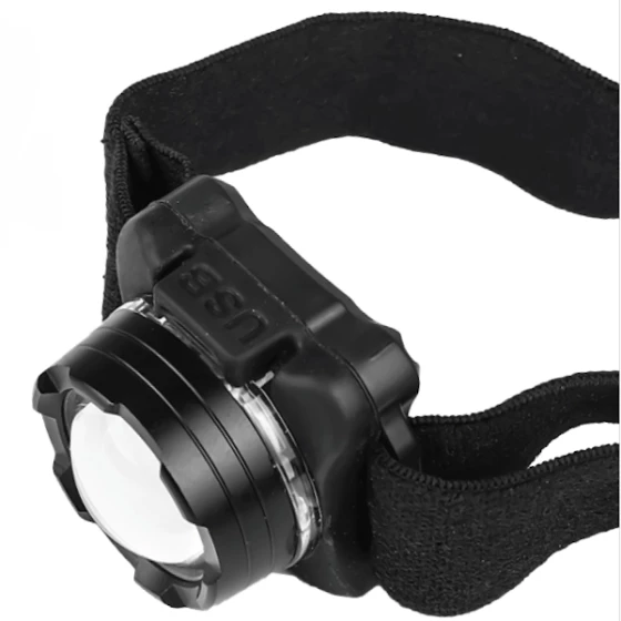 Wolf - Vex-150 Powerbeam Headlight 3 Wolf - Vex-150 Powerbeam Headlight - Image 3