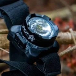 Wolf - Vex-150 Powerbeam Headlight 9 Wolf - Vex-150 Powerbeam Headlight -Predator shop wolf vex 150 headlight 3