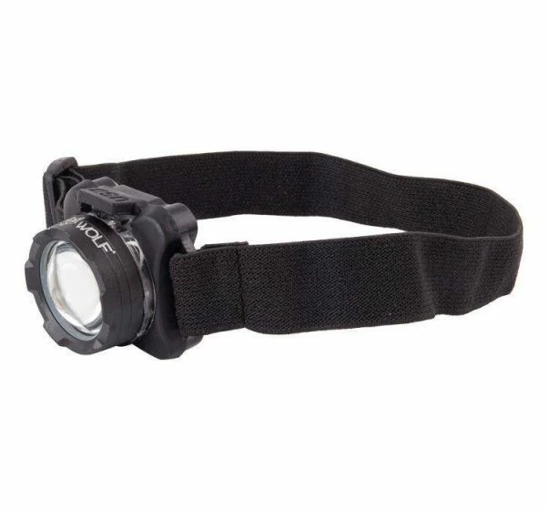 Wolf - Vex-150 Powerbeam Headlight 2 Wolf - Vex-150 Powerbeam Headlight - Image 2