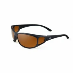 Fortis - Wraps Brown Polarised Sunglasses