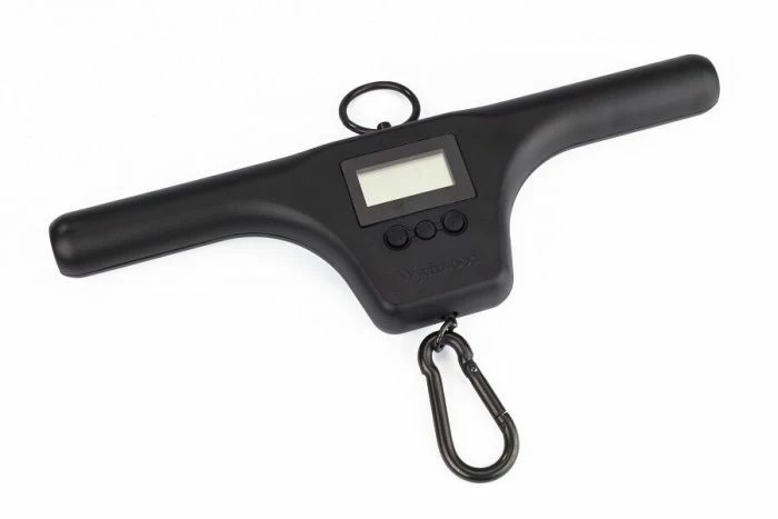 Wychwood - Dual Screen T Bar Scales 120lb 2 Wychwood - Dual Screen T Bar Scales 120lb - Image 2