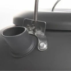 Wychwood - 2 Cup 0.8L Carpers Kettle -Predator shop wychwood four cup carpers kettle 13l cooking equipment p10804 02