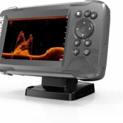 Lowrance - Hook 2 5X Splitshot Fishfinder