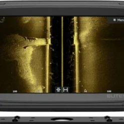 Lowrance - Elite 9 Ti2 Active Imaging 3 In 1 Fishfinder