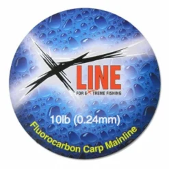 X-Line - Fluorocarbon 250m