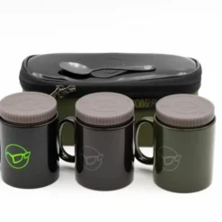 Korda - Compac Tea Set 3 Piece 12 Korda - Compac Tea Set 3 Piece -Predator shop xbda24dbyms1zql