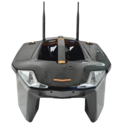 Toslon - X Boat With X Pilot GPS And TF500 Fishfinder -Predator shop xboat 2