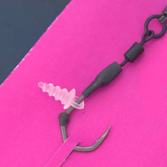 Nash Tackle Nash - Ronnie Claw Rig 4 Nash Tackle Nash - Ronnie Claw Rig - Image 4