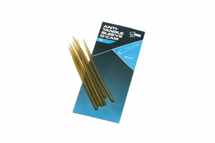 Nash Tackle Nash - Anti Tangle Sleeve XL 2 Nash Tackle Nash - Anti Tangle Sleeve XL - Image 2