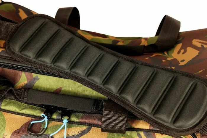 Cult Tackle - DPM Large Carryall 3 Cult Tackle - DPM Large Carryall - Image 3