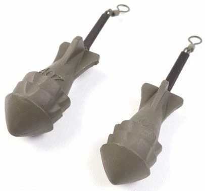 Avid - Marker Leads 2 Avid - Marker Leads - Image 2