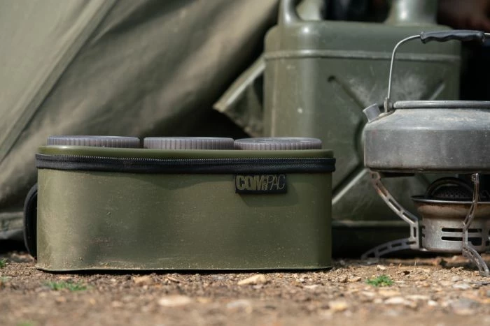 Korda - Compac Tea Set 3 Piece 8 Korda - Compac Tea Set 3 Piece - Image 8