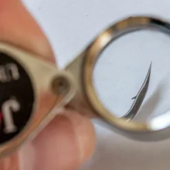 Ridgemonkey - Ape-X Hooks - Curve Barbed -Predator shop yijzxq6w 1