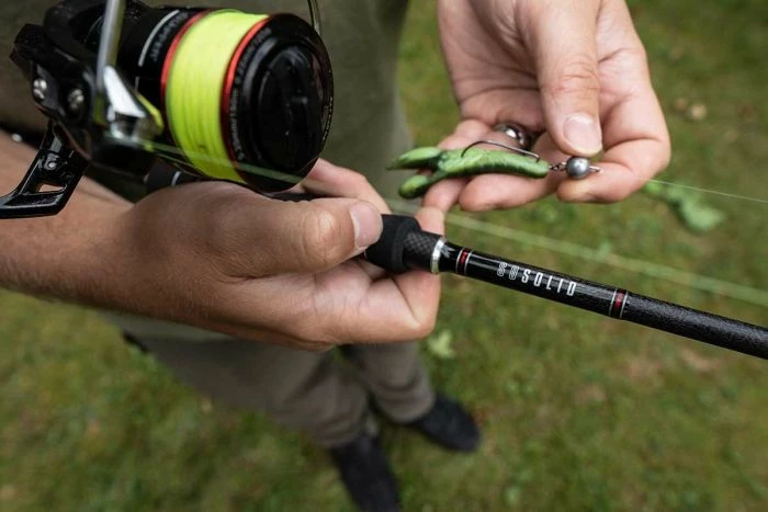 Korum - Snapper So Solid 8 Korum - Snapper So Solid - Image 8