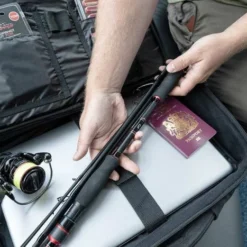 Korum - Snapper Cult 7' Travel Rod - 10-30G 7 Korum - Snapper Cult 7' Travel Rod - 10-30G -Predator shop z0680011 snapper cult travel 10 30gls01