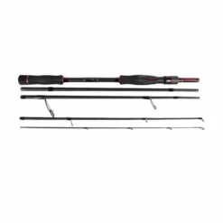Korum - Snapper Cult 7' Travel Rod - 10-30G