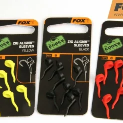 Fox - Edges Zig Aligna Sleeves