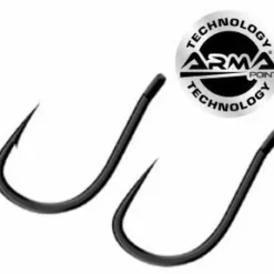 Fox - Edges Armapoint Zig & Floater Hooks